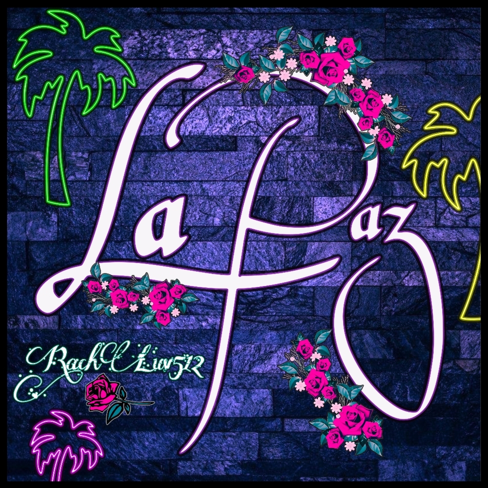 Meet your Posher, Lapaz